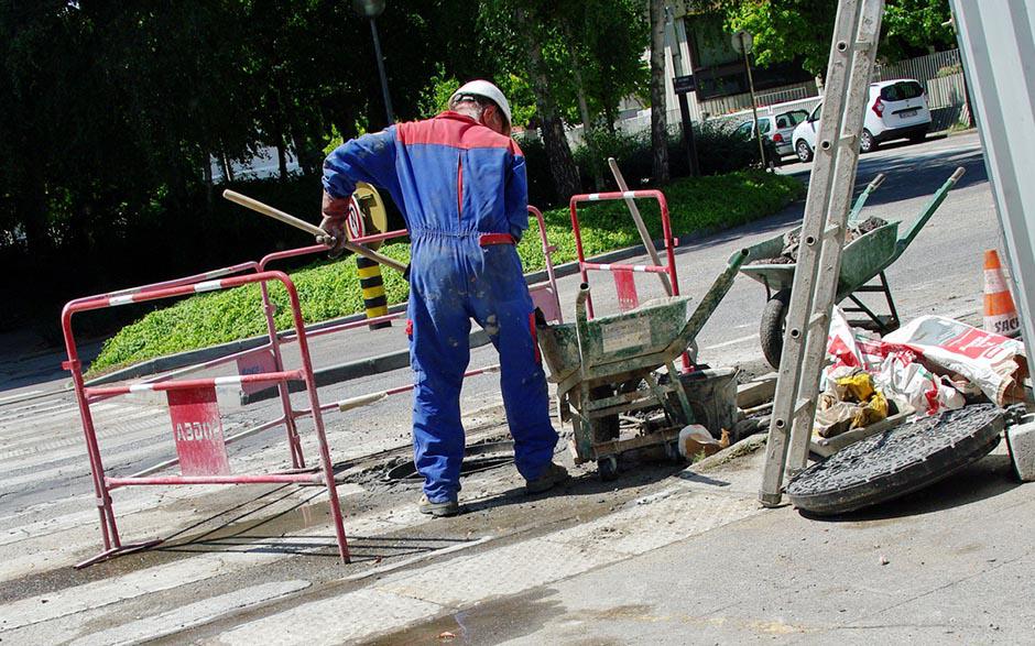 assainissement Trappes