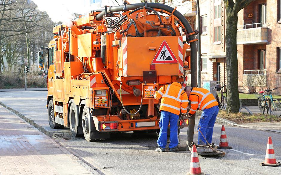 déboucheur canalisation wc Liancourt