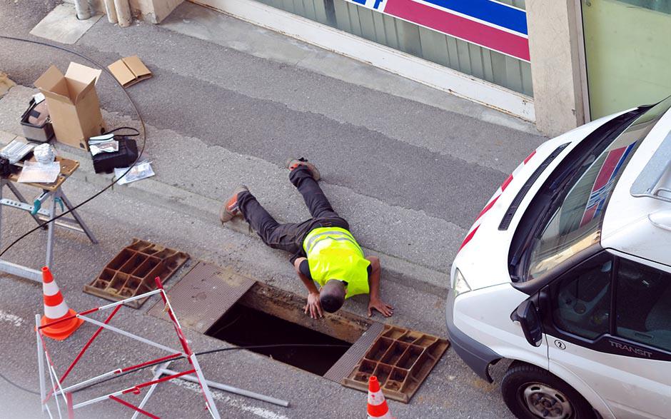 déboucheur canalisation wc Liancourt
