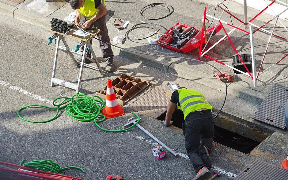 prix curage canalisation Tremblay-en-France