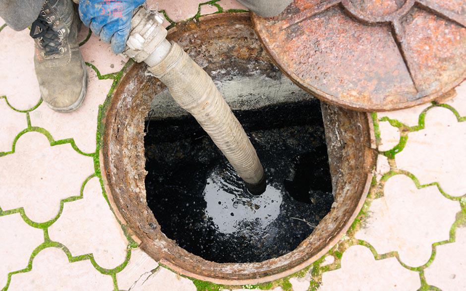 tarif curage canalisation Sevran