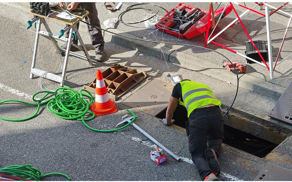 nettoyage canalisations Paris